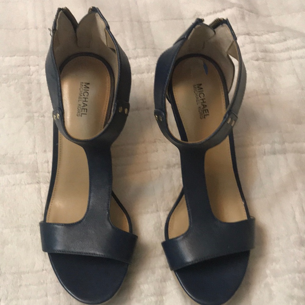 Michael Kors Sandals